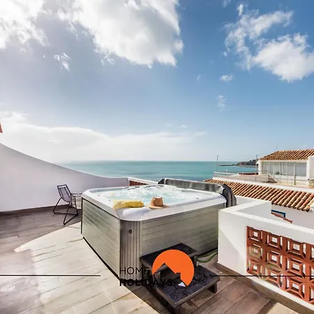 #211 Luxury Ocean View