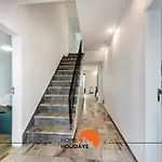 Сasa de vacaciones #211 Luxury Ocean View *
