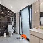 #211 Luxury Ocean View Albufeira