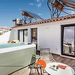 #211 Luxury Ocean View Сasa de vacaciones