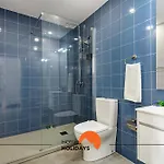 #211 Luxury Ocean View Albufeira