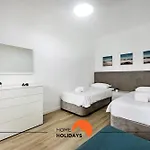 #211 Luxury Ocean View Albufeira