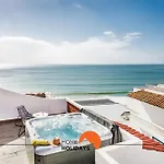Сasa de vacaciones #211 Luxury Ocean View Albufeira