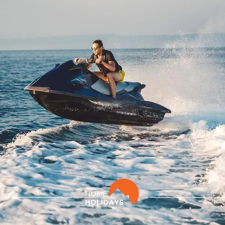 #211 Cerro Lagoa By Holidays Hébergement de vacances Albufeira