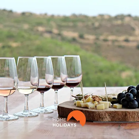 #211 Cerro Lagoa By Holidays *