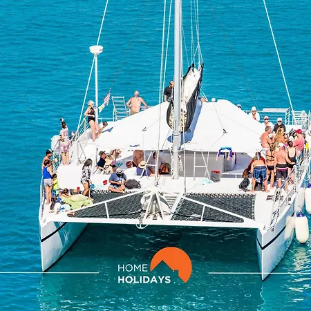 #211 Cerro Lagoa By Holidays