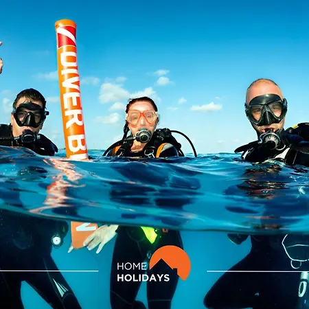 #211 Cerro Lagoa By Holidays Hébergement de vacances