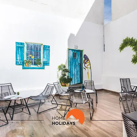 #211 Cerro Lagoa By Holidays Σπίτι διακοπών *