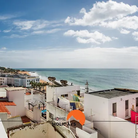 Σπίτι διακοπών #211 Cerro Lagoa By Holidays