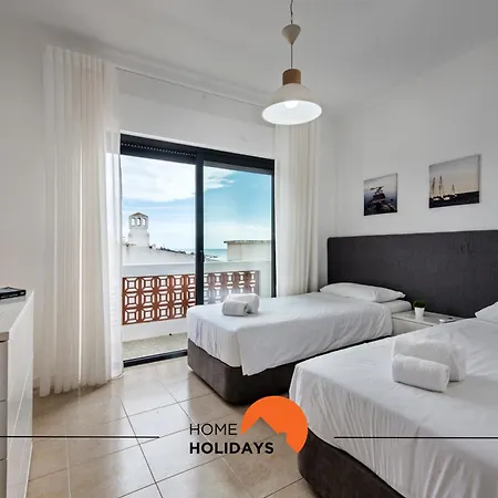 بيت للعطل #211 Luxury Ocean View *