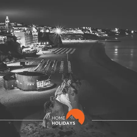 بيت للعطل #211 Luxury Ocean View البوفيرا