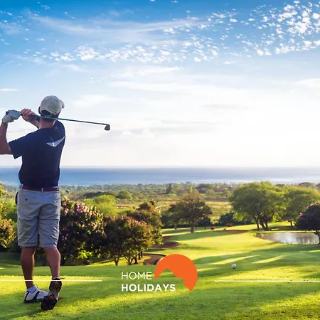 #211 Cerro Lagoa By Holidays Σπίτι διακοπών