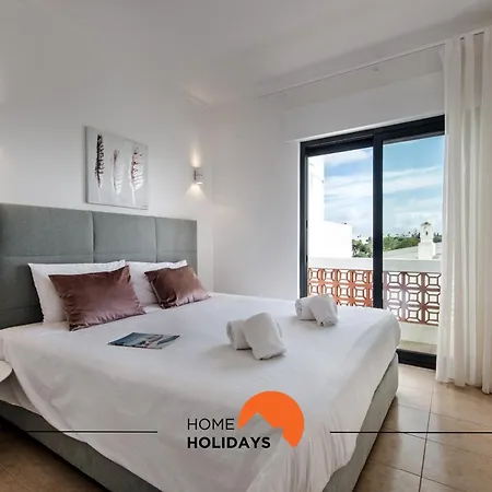 #211 Cerro Lagoa By Holidays Σπίτι διακοπών Αλμπουφέιρα