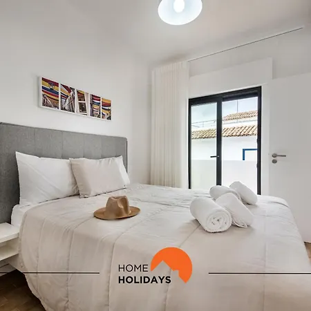 Σπίτι διακοπών #211 Cerro Lagoa By Holidays Αλμπουφέιρα