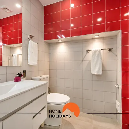 بيت للعطل #211 Luxury Ocean View *
