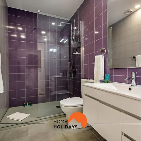 #211 Cerro Lagoa By Holidays *