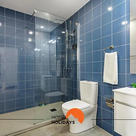 #211 Cerro Lagoa By Holidays Αλμπουφέιρα