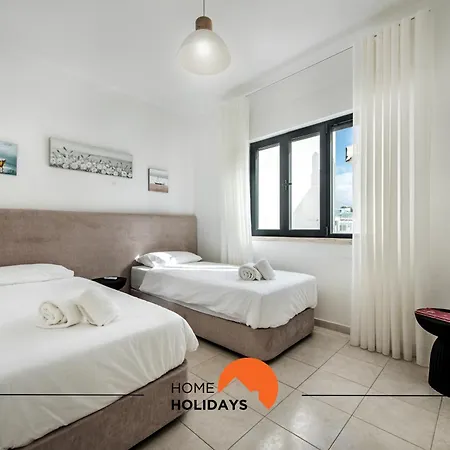 بيت للعطل #211 Luxury Ocean View