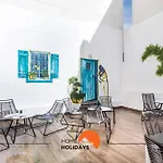 #211 Luxury Ocean View Feriehus *