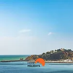 #211 Luxury Ocean View * Albufeira