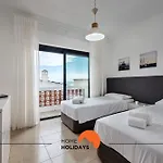 Feriehus #211 Luxury Ocean View *