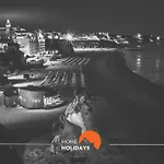 Feriehus #211 Luxury Ocean View Albufeira
