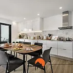 Feriehus #211 Luxury Ocean View Albufeira