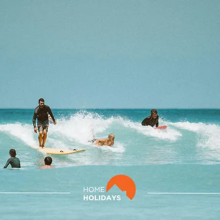 #211 Cerro Lagoa By Holidays Albufeira