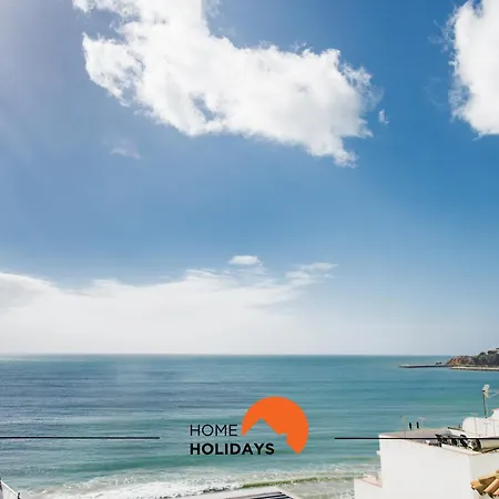 Vakantiehuis #211 Luxury Ocean View