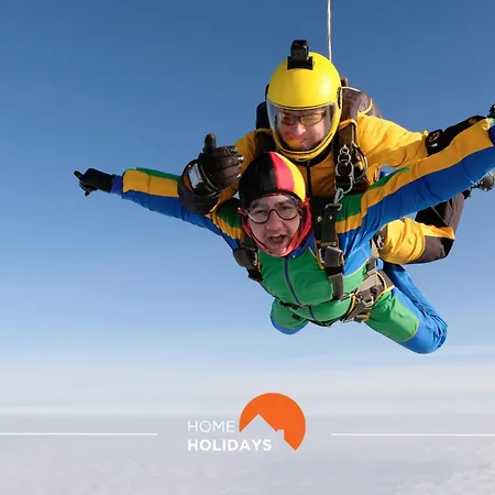 #211 Cerro Lagoa By Holidays Tatil Evi Albufeira