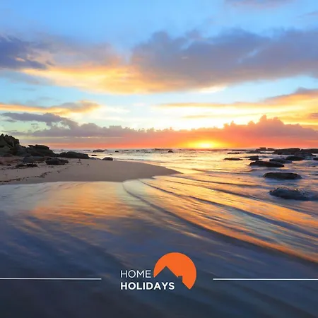 Tatil Evi #211 Cerro Lagoa By Holidays Albufeira