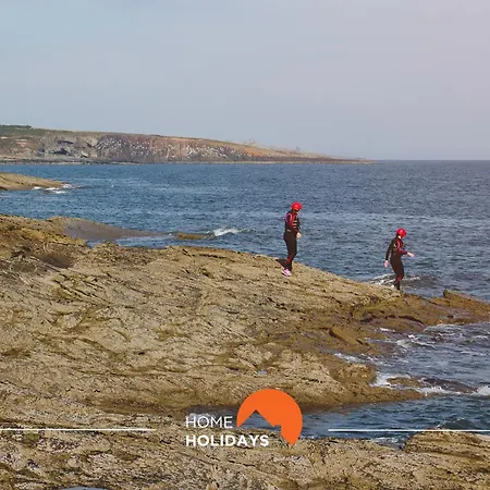 #211 Cerro Lagoa By Holidays Tatil Evi *