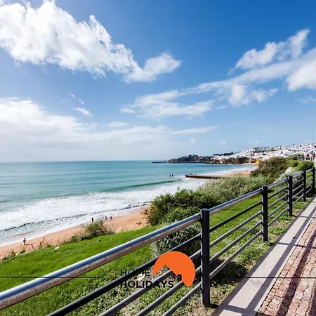 度假居 #211 Luxury Ocean View