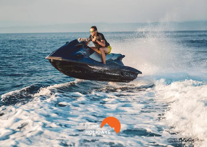 #211 Luxury Ocean View Vakantiehuis Albufeira