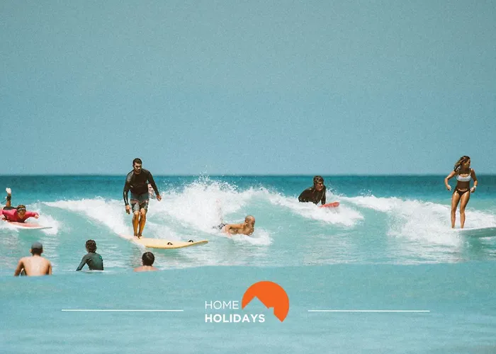 #211 Cerro Lagoa By Holidays Albufeira