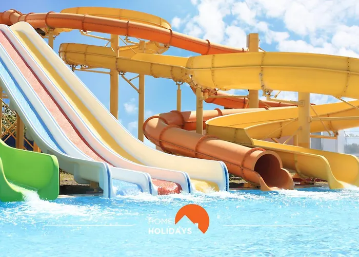 #211 Cerro Lagoa By Holidays Feriehus