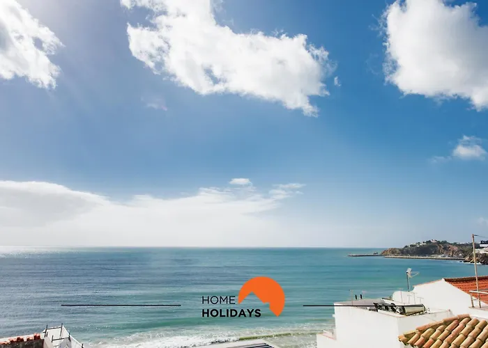 Vakantiehuis #211 Luxury Ocean View