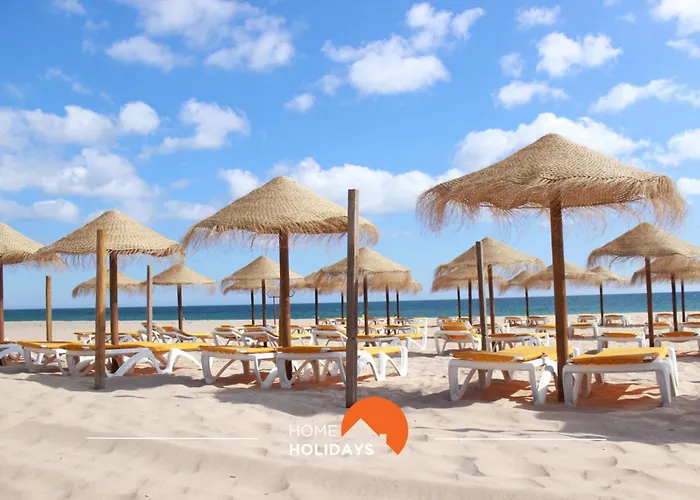 Vakantiehuis #211 Luxury Ocean View *