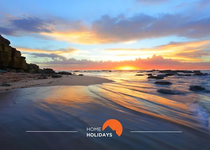 Feriehus #211 Cerro Lagoa By Holidays Albufeira