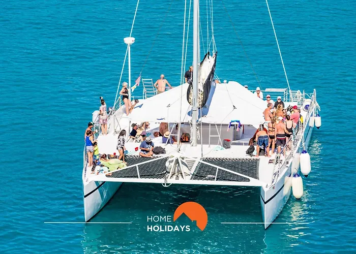 #211 Cerro Lagoa By Holidays