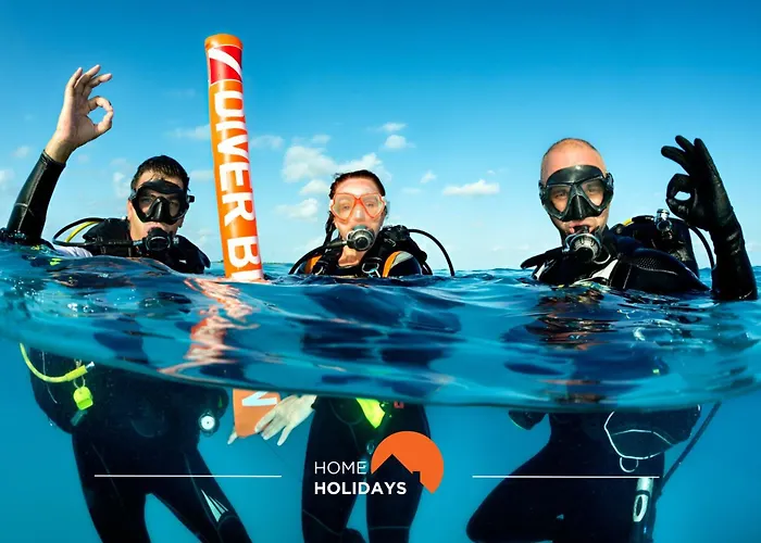 #211 Cerro Lagoa By Holidays Feriehus