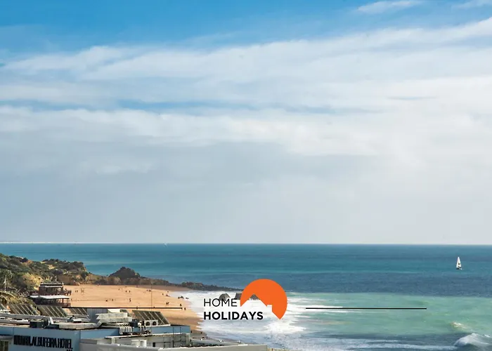 #211 Cerro Lagoa By Holidays *