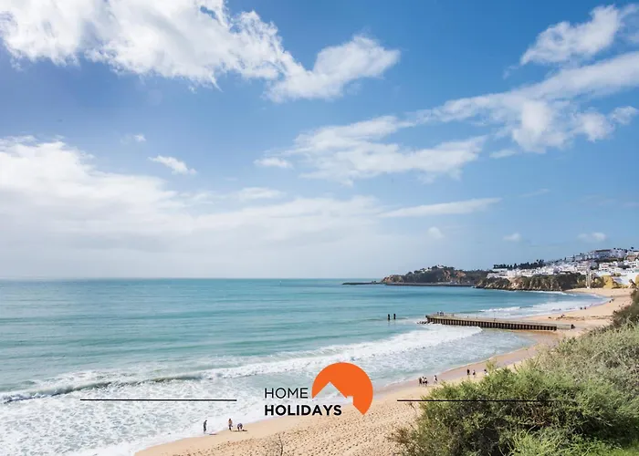 #211 Luxury Ocean View Albufeira