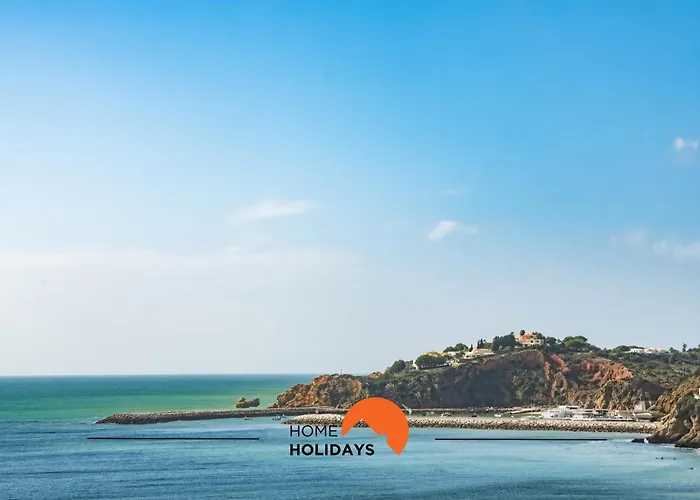 #211 Cerro Lagoa By Holidays * Albufeira