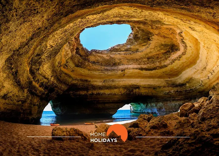 #211 Cerro Lagoa By Holidays Feriehus