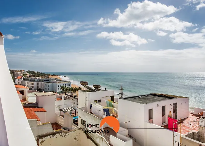 Vakantiehuis #211 Luxury Ocean View