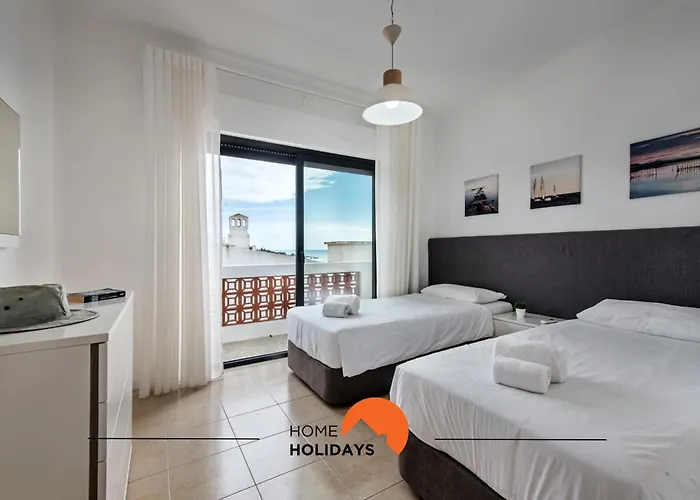 Vakantiehuis #211 Luxury Ocean View *