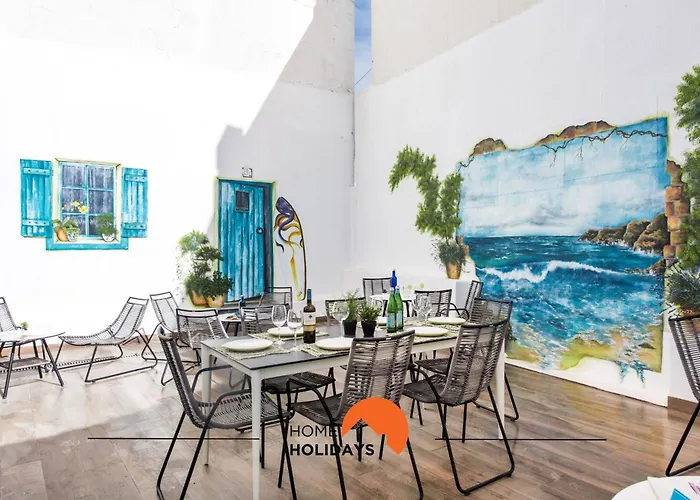 #211 Cerro Lagoa By Holidays *