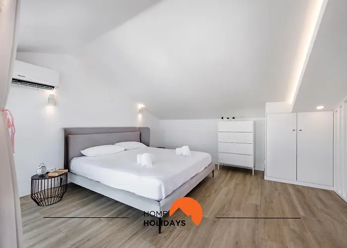 #211 Cerro Lagoa By Holidays Albufeira