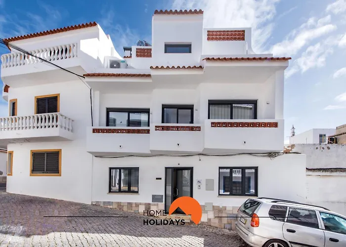 #211 Cerro Lagoa By Holidays * Albufeira